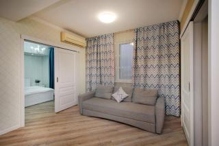 Central Nest 236 - Almaty - 5