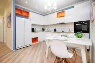 Central Nest 236 - Almaty - 8