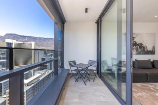 The Rubik Apartments - Città del Capo - 3