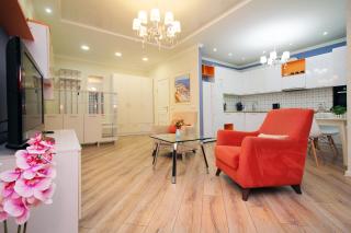 Central Nest 236 - Almaty - 6