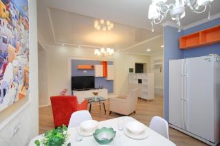 Central Nest 236 - 7