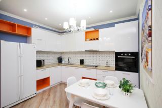Central Nest 236 - Almaty - 4