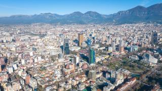Hotel Aria - Tirana - 4