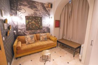 Appartement Atypique Parc Montsouris - Paris 14 - FLAT-GUEST - Paris - 1