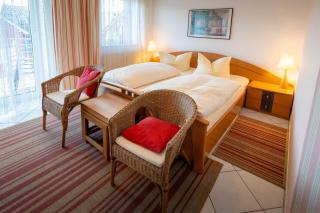 Ferienwohnung Tannenblick 4-3 - 7