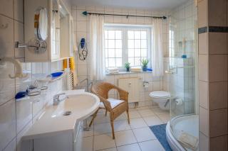 Ferienwohnung Tannenblick 4-3 - 5