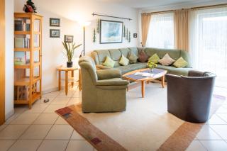 Ferienwohnung Tannenblick 4-3 - 0