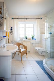 Ferienwohnung Tannenblick 4-3 - 4