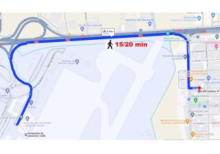 Paradise room near the beach - 3