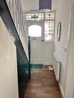 Park Street Accommodation Room 6 - 8