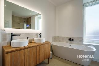 Villa de Plaisance - Limoges - 8