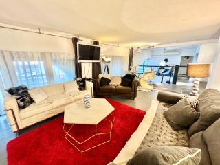 GRAND DUPLEX - Chic & Confort - VIEUX-PORT 2min à pied - CLIMATISATION - WIFI Gratuit - 7