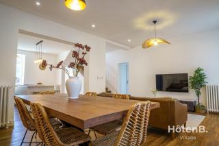 Villa de Plaisance - Limoges - 5
