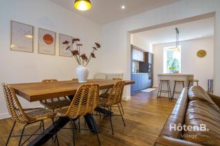 Villa de Plaisance - Limoges - 4