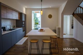 Villa de Plaisance - Limoges - 3