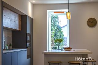 Villa de Plaisance - Limoges - 1