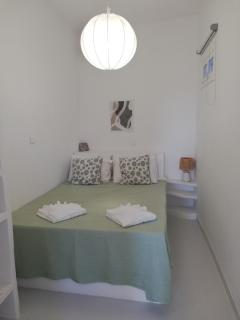 Marilia's view Tinos island 2 - Agios Ioannis - 5