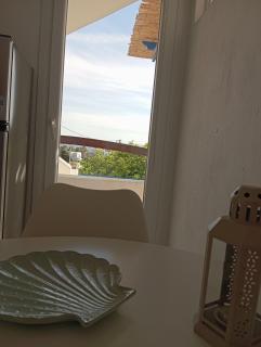 Marilia's view Tinos island 2 - Agios Ioannis - 3