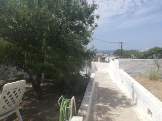 Marilia's view Tinos island 2 - Agios Ioannis - 2