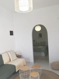 Marilia's view Tinos island 2 - Agios Ioannis - 1