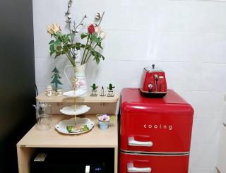 Damsorang Stay - Daejeon - 2