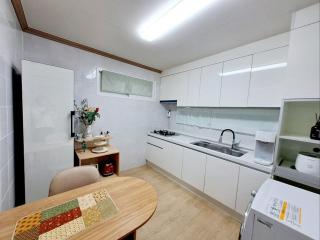 Damsorang Stay - Daejeon - 1
