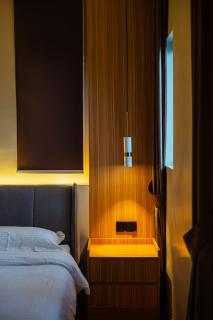 Ipoh Modern Luxury House 4B3B 14 pax - Kampong Baharu Ampang - 3