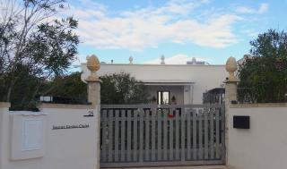 Secret Garden Chalet No 2 - San Pietro in Bevagna - 5