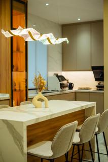 Ipoh Modern Luxury House 4B3B 14 pax - Kampong Baharu Ampang - 4