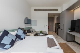 Serene Studio Apartment in Mag Eye 920 - Allsopp & Allsopp - 6