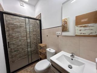 Nice and quiet flat in Madrid - Madrid - 2