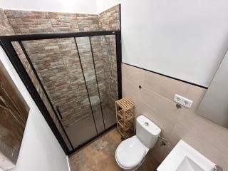 Nice and quiet flat in Madrid - 1