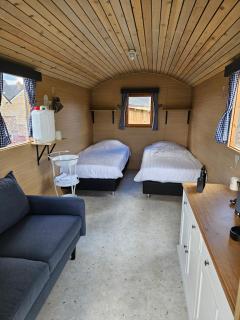 B&B Hoeve De Brieser - 6