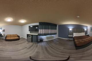 Coratel Inn and Suites By Jasper Eagan ST Paul Airport & Mall of America - Nicols - 2