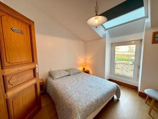 Ker-Roudy, gite spatieux à deux pas du plan d'eau - 6