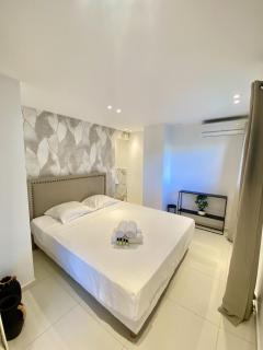 Appartement proche mer SC MACH - Cannes - 4