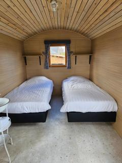 B&B Hoeve De Brieser - 8