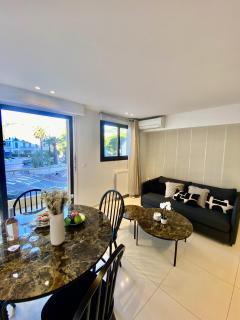 Appartement proche mer SC MACH - 1