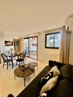 Appartement proche mer SC MACH - Cannes - 0