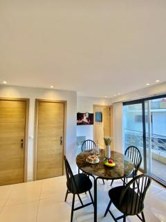 Appartement proche mer SC MACH - 9