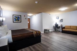 Coratel Inn and Suites By Jasper Eagan ST Paul Airport & Mall of America - 1