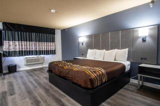 Coratel Inn and Suites By Jasper Eagan ST Paul Airport & Mall of America - Nicols - 3