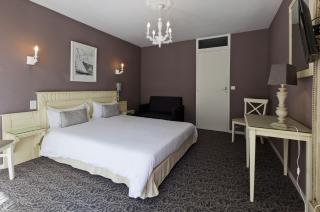 Hotel du Parc - Arcachon - 2