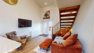Springwood Barn No1 Forest - 2