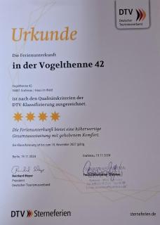 Ferienhaus Nienaber - 9