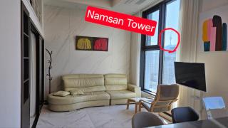 Euljiro Namsan Tower View - Seoul - 0
