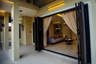Ipoh Modern Luxury House 4B3B 14 pax - Kampong Baharu Ampang - 9
