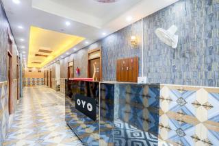 Hotel O Royal Stone - Noida - 6