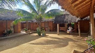 Nguel du Saloum - Chez Abdou et Mar - Mar Lodj - 3