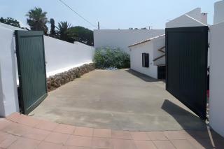 Las Amapolas - Cala'n Porter - 7